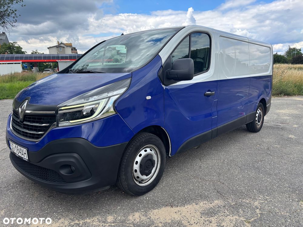Renault Trafic - 17