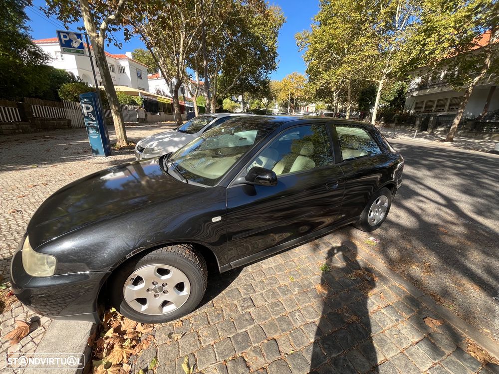 Audi A3 1.6 Attraction - 6
