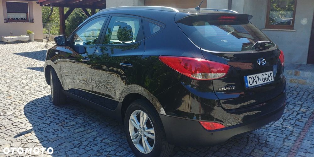 Hyundai ix35 - 6