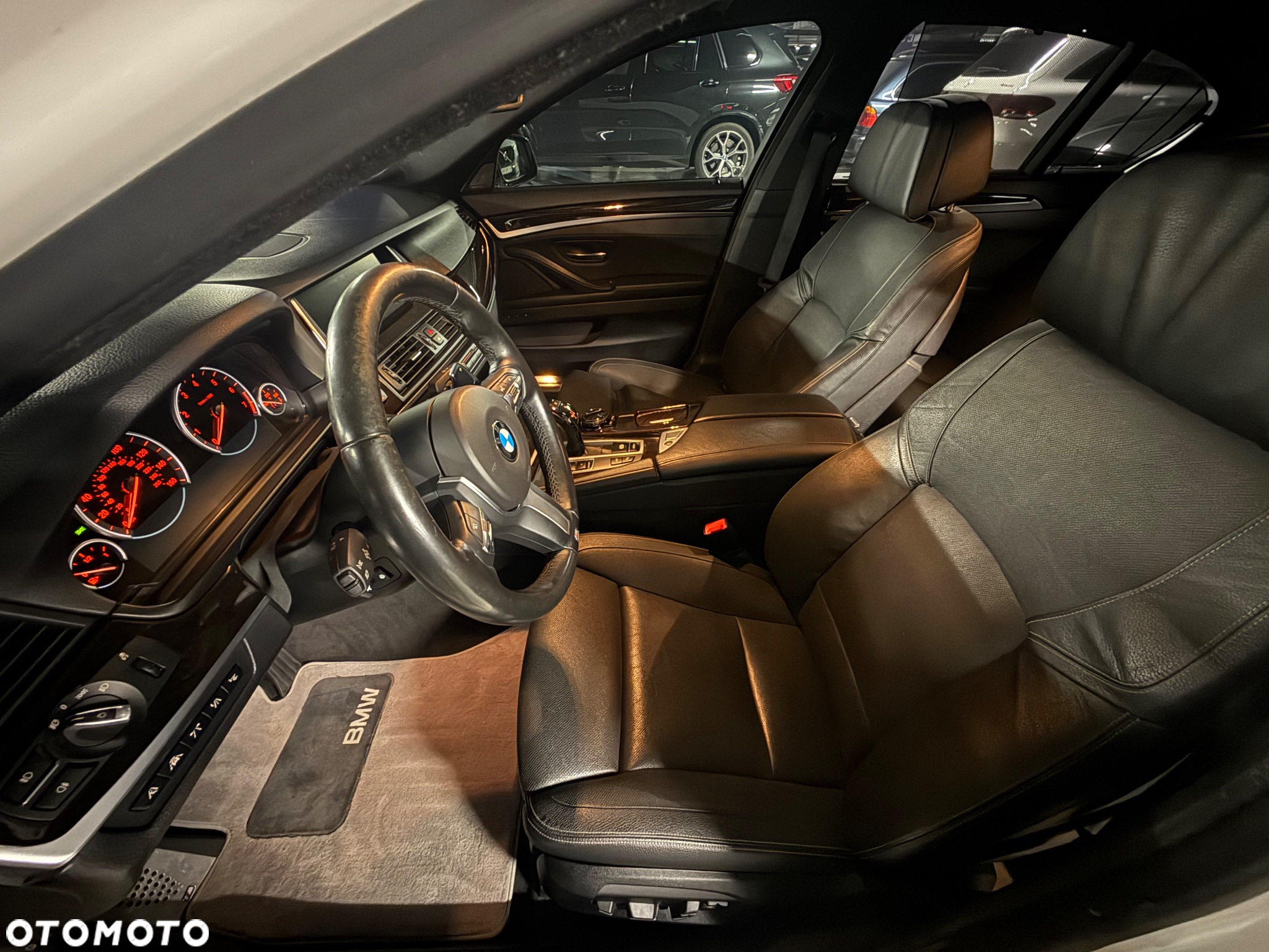 BMW Seria 5 - 11