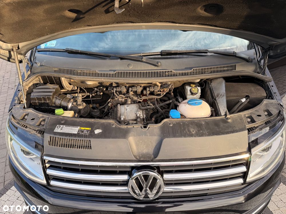 Volkswagen Multivan 2.0 BiTDI L1 Business 4Motion DSG - 31