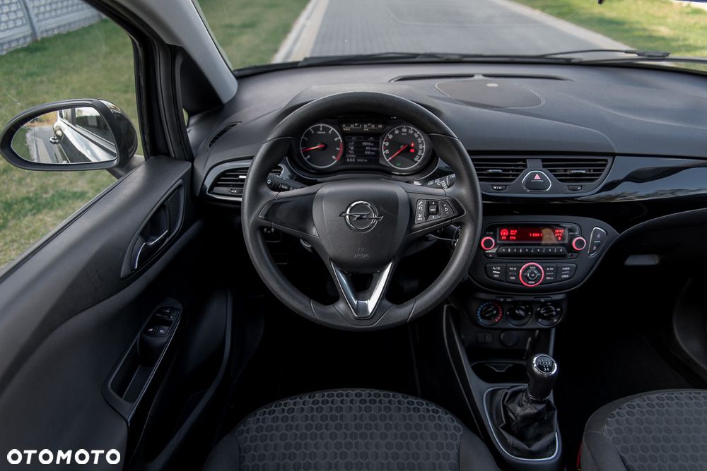 Opel Corsa 1.2 Active - 37