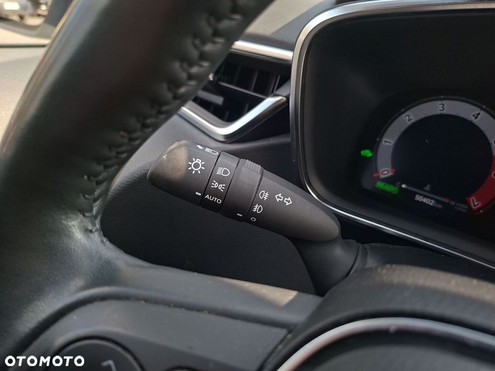 Toyota Corolla 1.8 Hybrid Comfort - 19