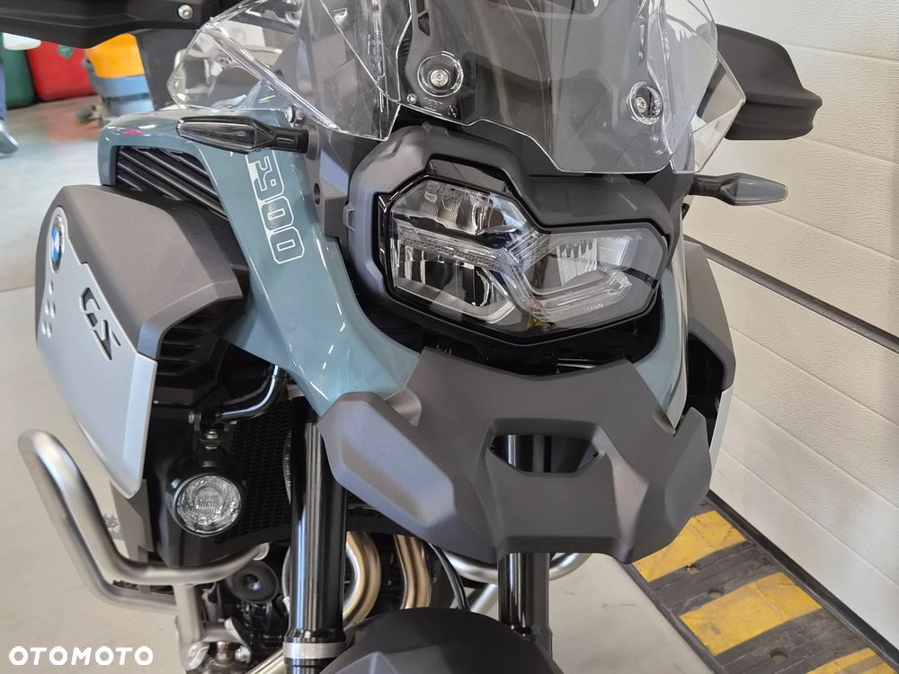 BMW GS - 8