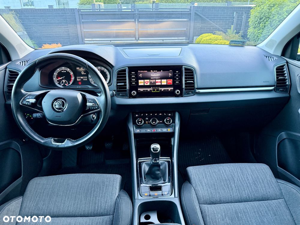 Skoda Karoq 1.5 TSI ACT 4x2 Style - 7