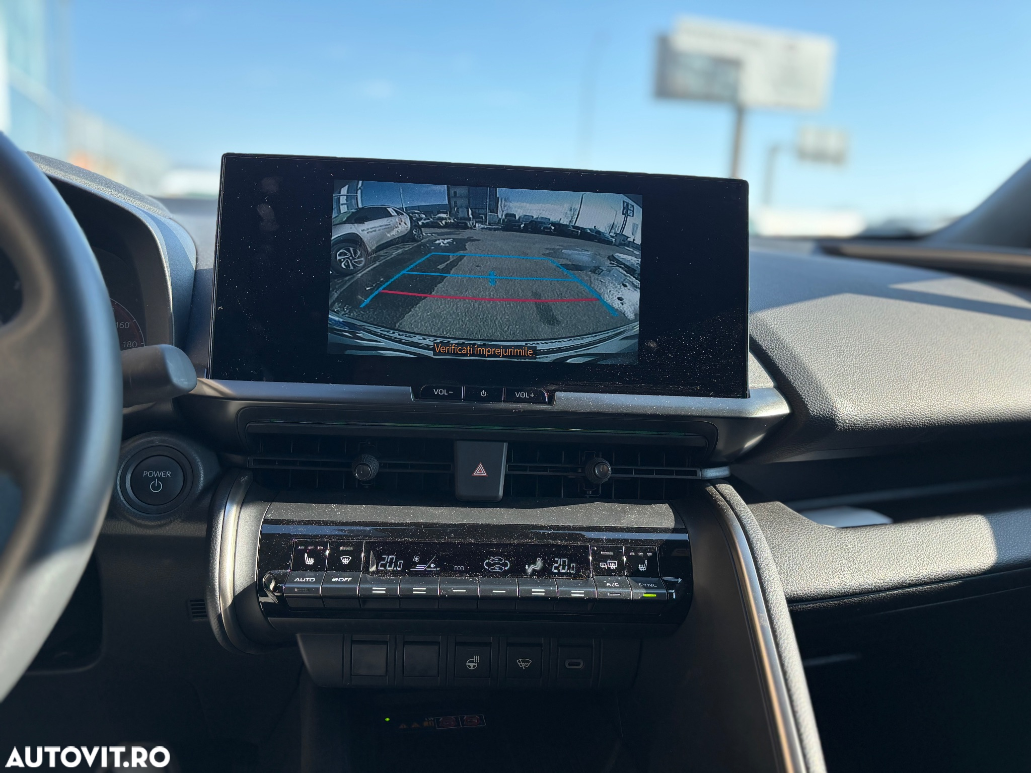 Toyota C-HR 2.0 PHEV 223 CP 4x2 CVT Exclusive - 22