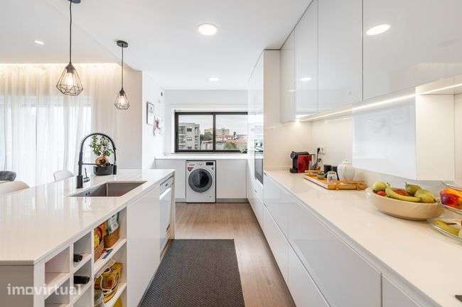 Apartamento T3 - São Vicente - Braga - Grande imagem: 4/30