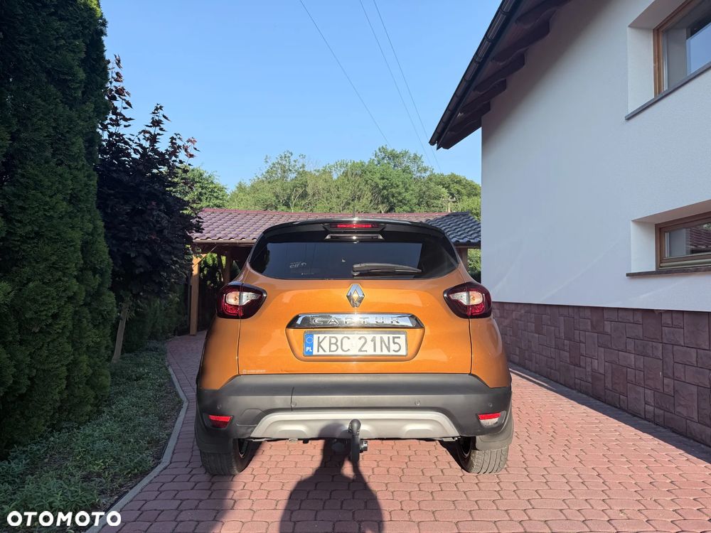 Renault Captur - 7