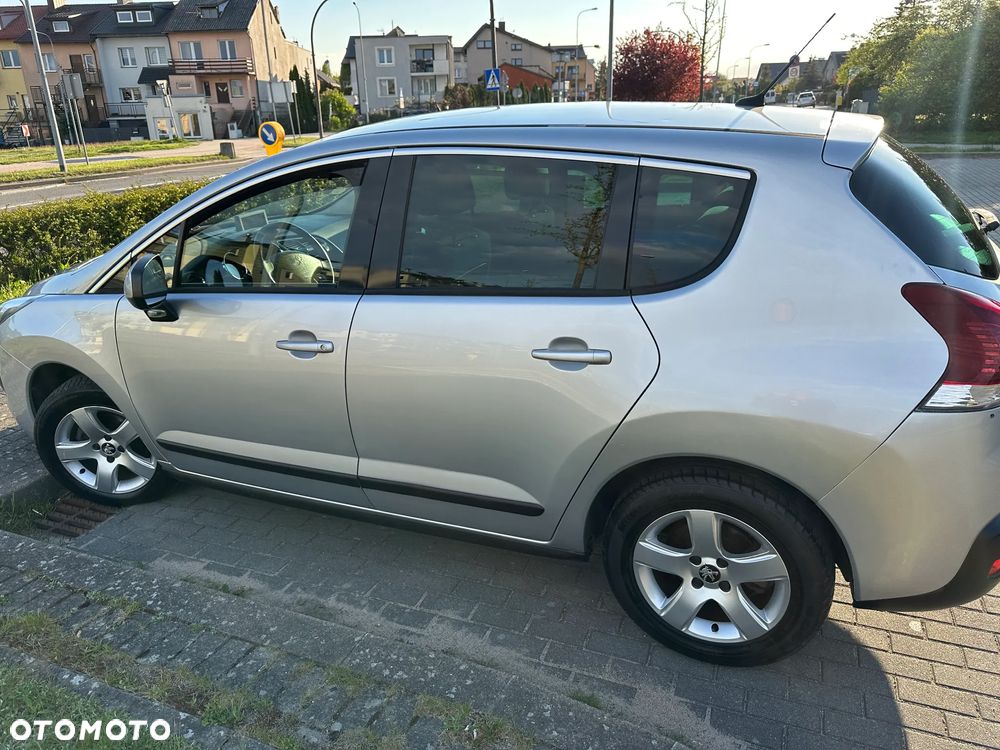 Peugeot 3008 BlueHDi 120 Stop & Start Business-Line - 11