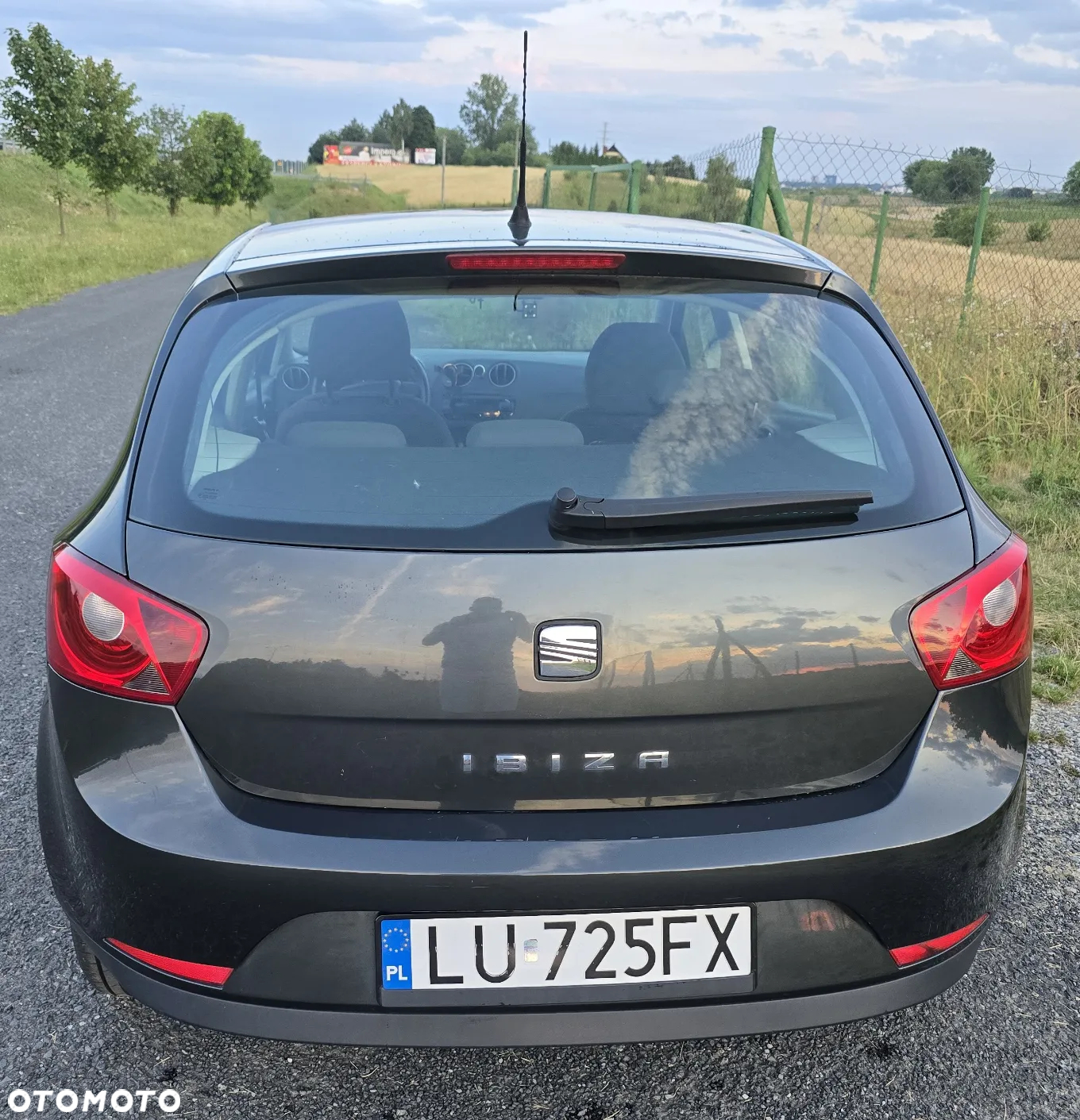 Seat Ibiza 1.4 16V Style - 7