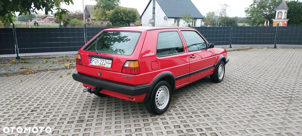 Volkswagen Golf - 7