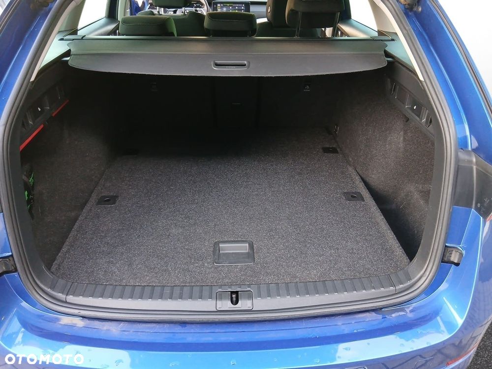 Skoda Octavia 1.0 TSI e-TEC DSG Style - 29