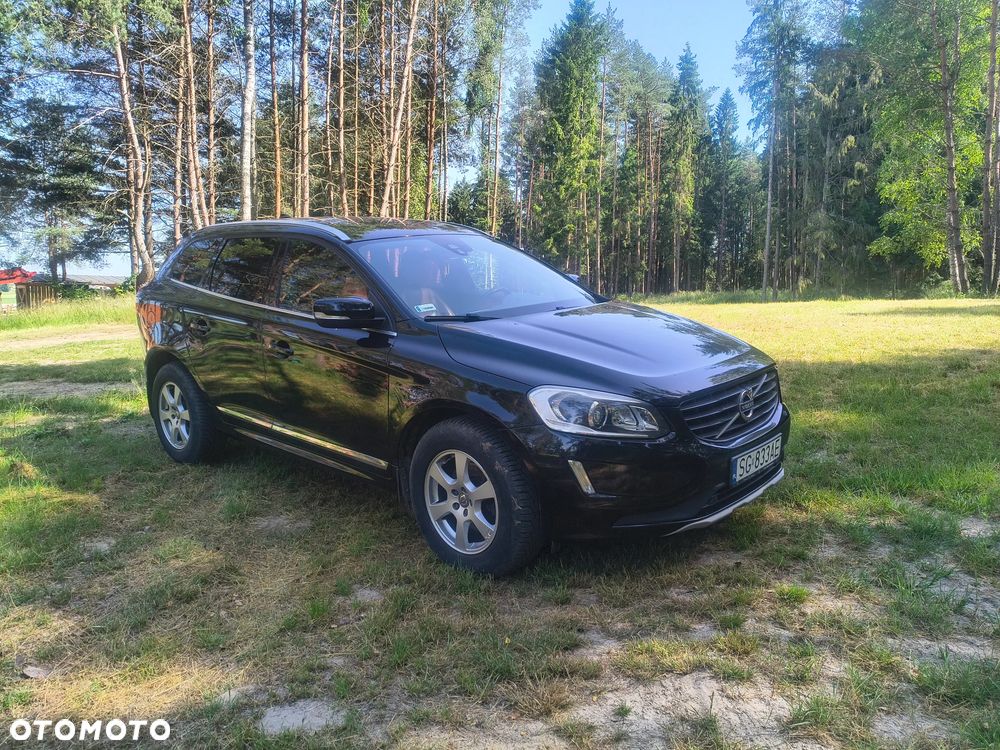 Volvo XC 60 - 2