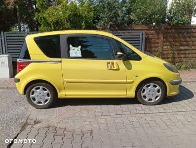 Peugeot 1007 110 2-Tronic Sport - 6