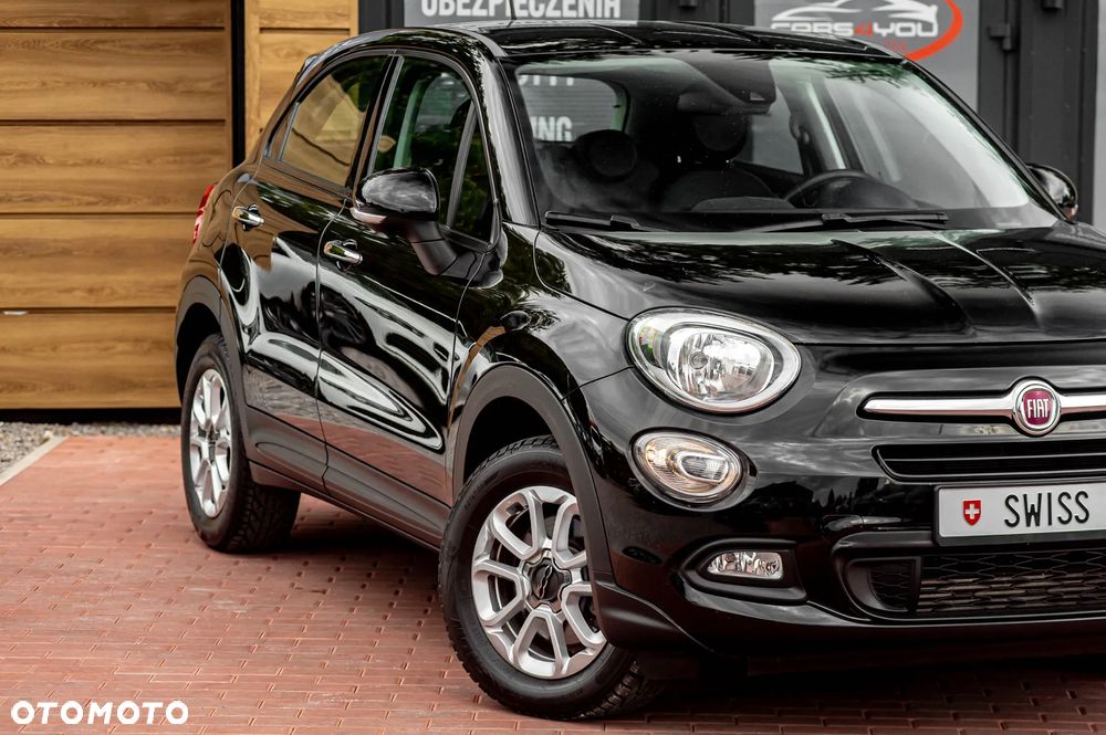 Fiat 500X 1.4 Multiair 4x2 S&S Business Line - 3
