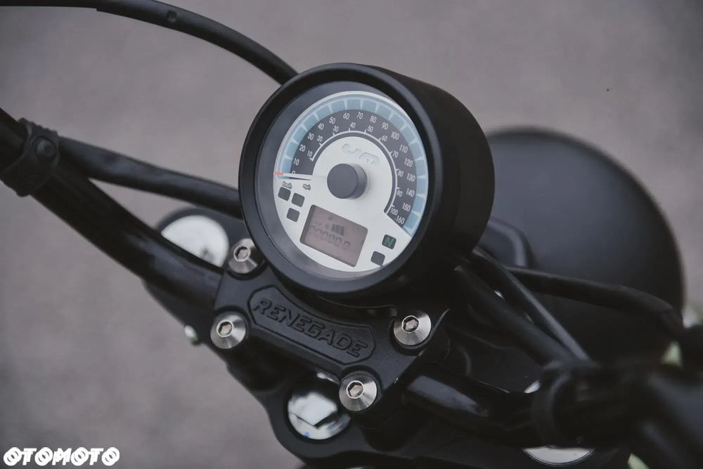 UM Renegade Sport - 6