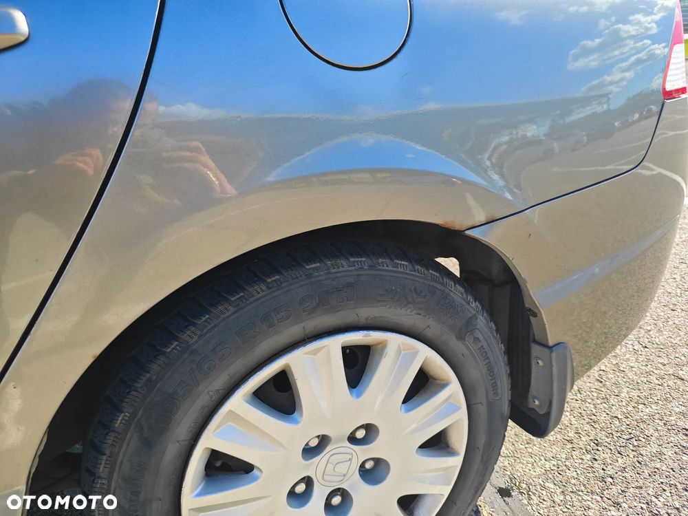 Honda Civic 1.8 Executive - 12