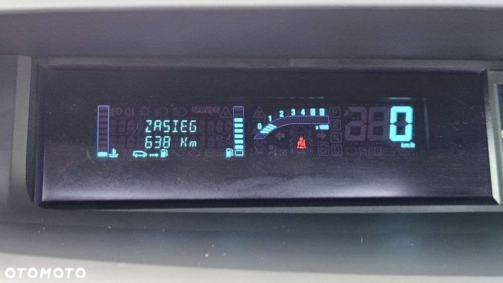 Renault Grand Espace 2.0 dCi Initiale - 13
