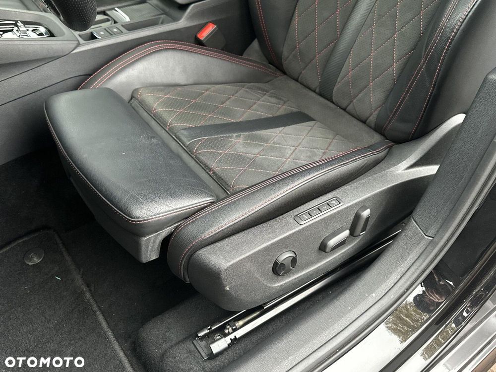 Skoda Octavia 2.0 TDI 4x4 RS DSG - 13