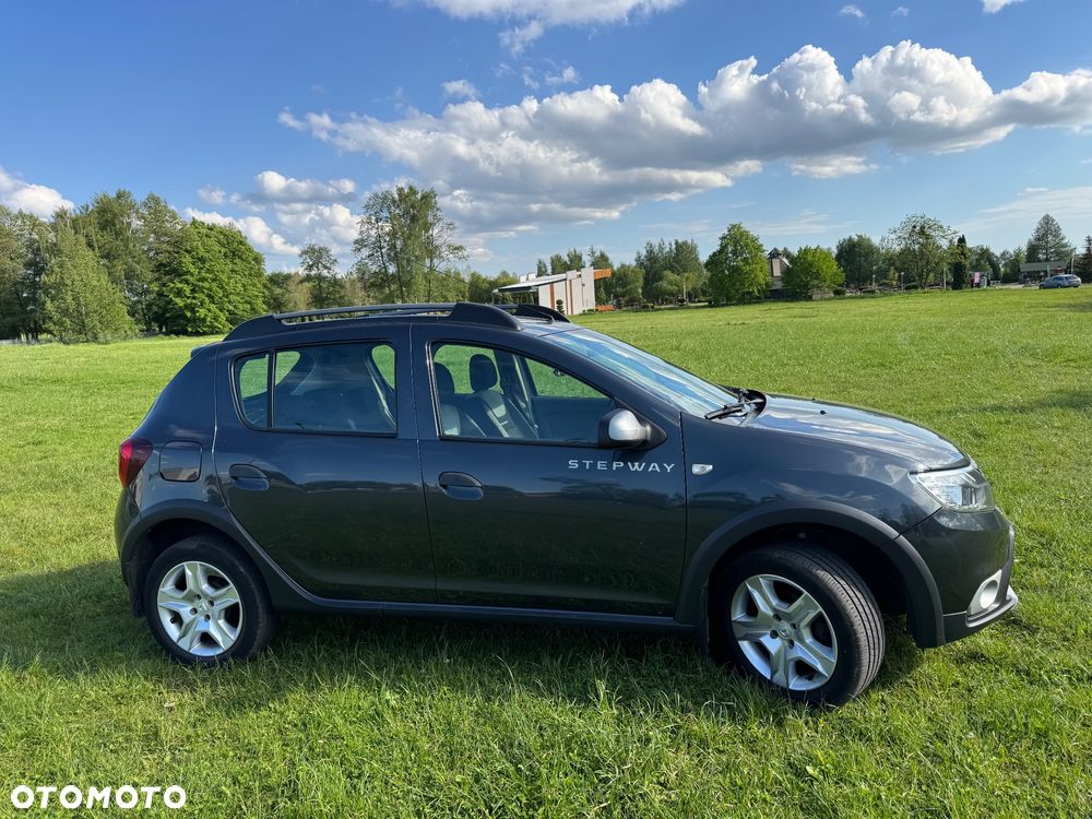 Dacia Sandero TCe 90 (S&S) Comfort - 7