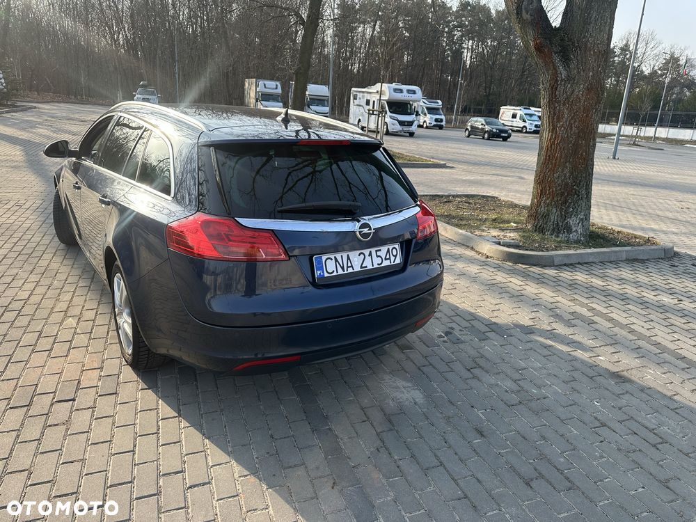 Opel Insignia - 3