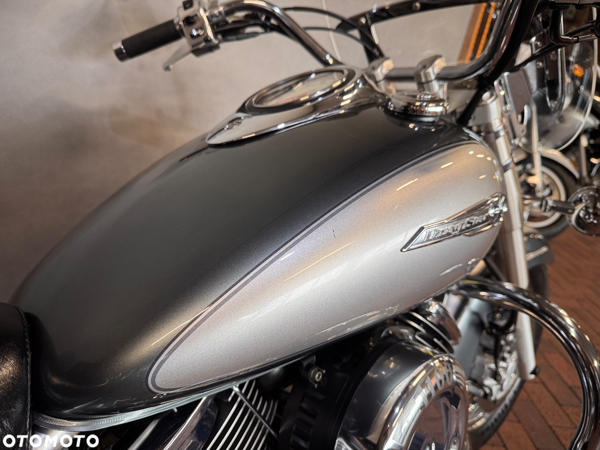 Yamaha Drag Star - 31