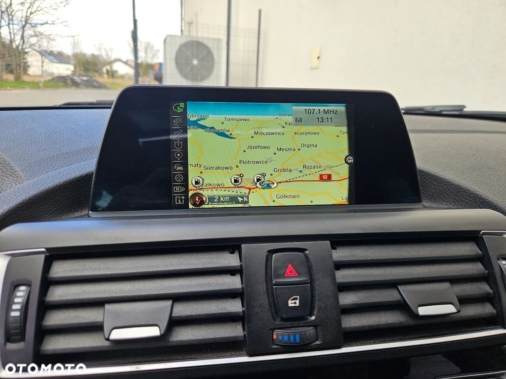 BMW Seria 1 120d Sport-Aut Sport Line - 12