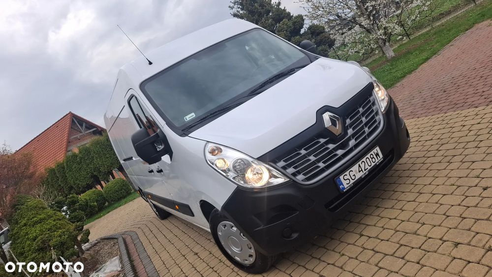 Renault Master - 9