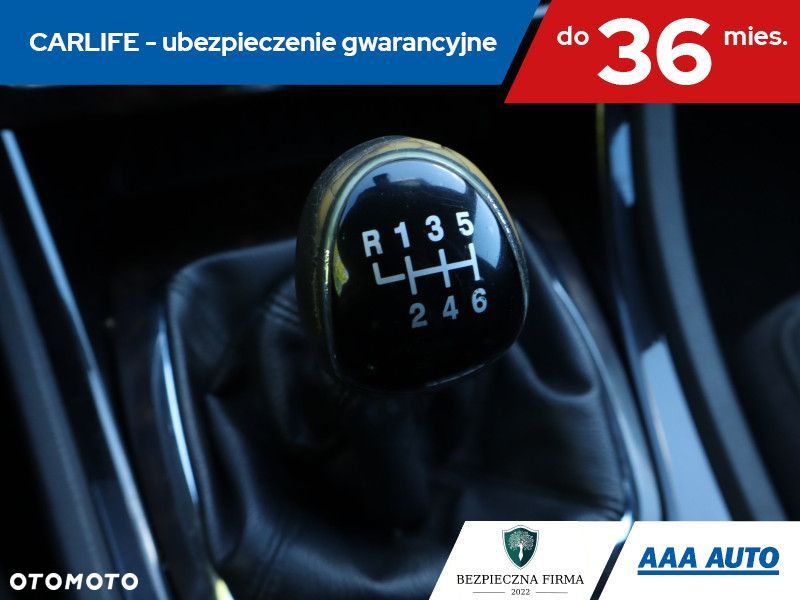 Ford Mondeo SW - 19