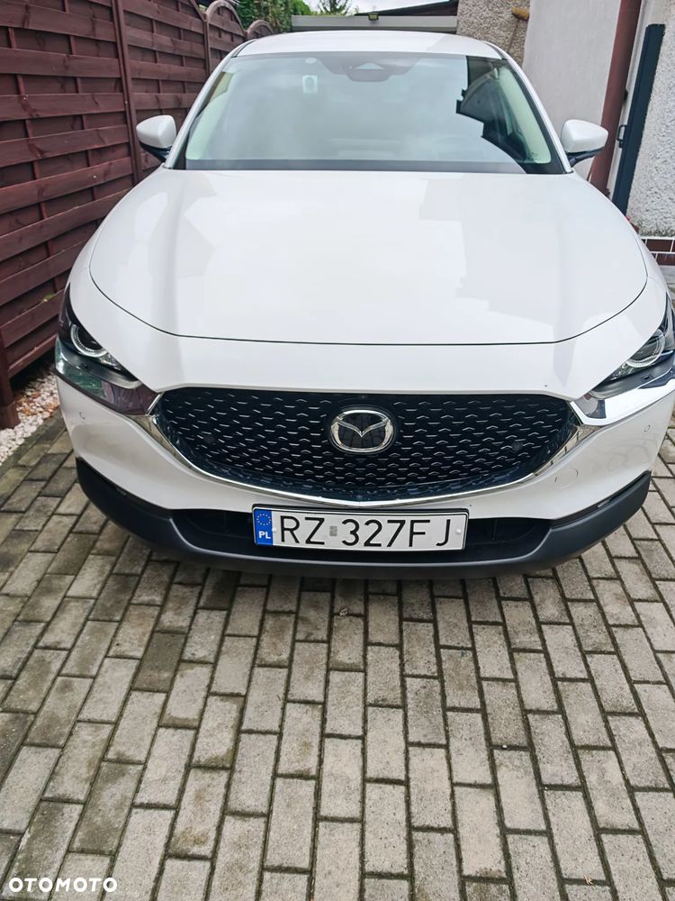 Mazda CX-30 2.0 mHEV Exclusive-Line 2WD - 3