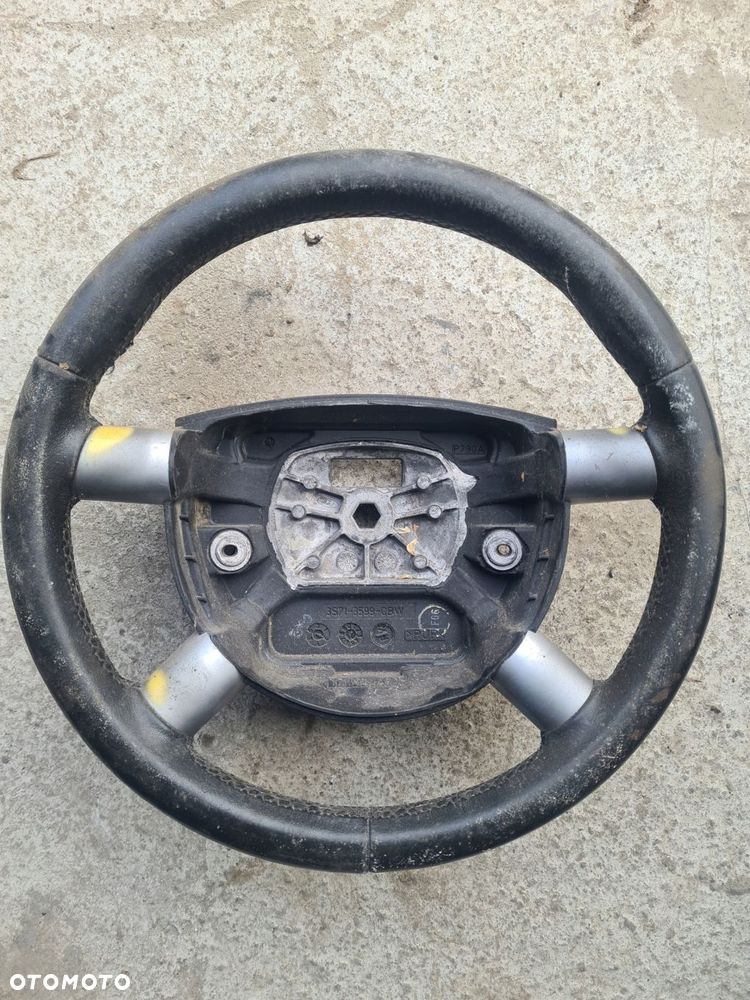 kierownica skórzana 3s71-3599c ford mondeo mk3 - 3