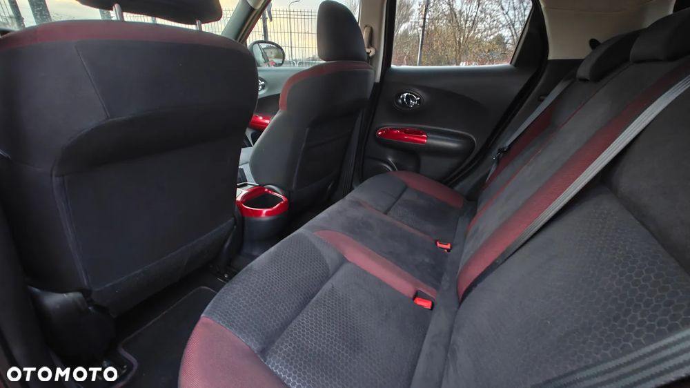 Nissan Juke 1.6 Tekna - 29