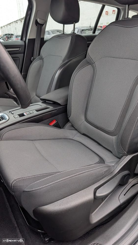 Renault Mégane Sport Tourer 1.6 E-Tech Plug-In Hybrid Equilibre - 15