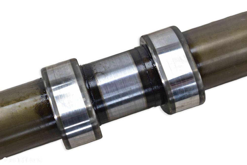 Wałek Rozrządu Ssący BMW E90 E87 E83 2.0D 7790595 - 4