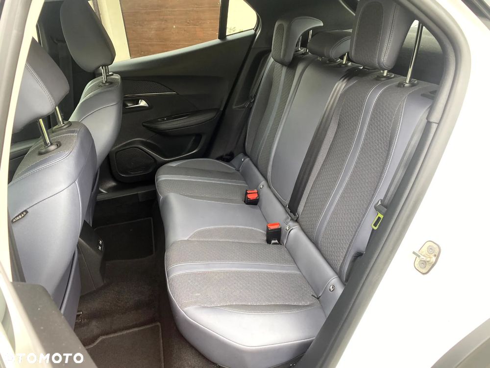 Peugeot 2008 - 17