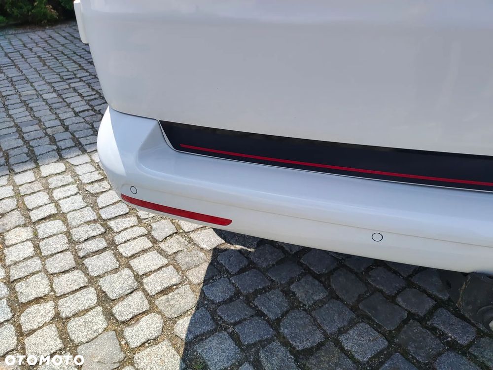 Volkswagen TRANSPORTER - 7