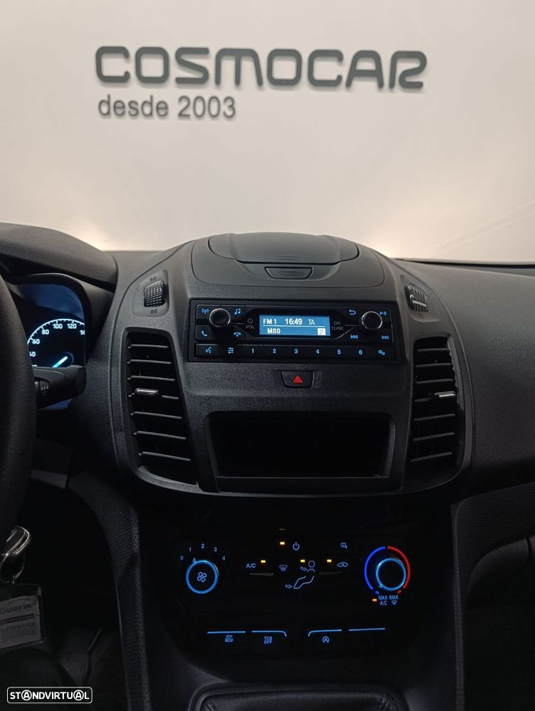 Ford Transit Connect 1.5 Tdci L2 (Longa) - 13