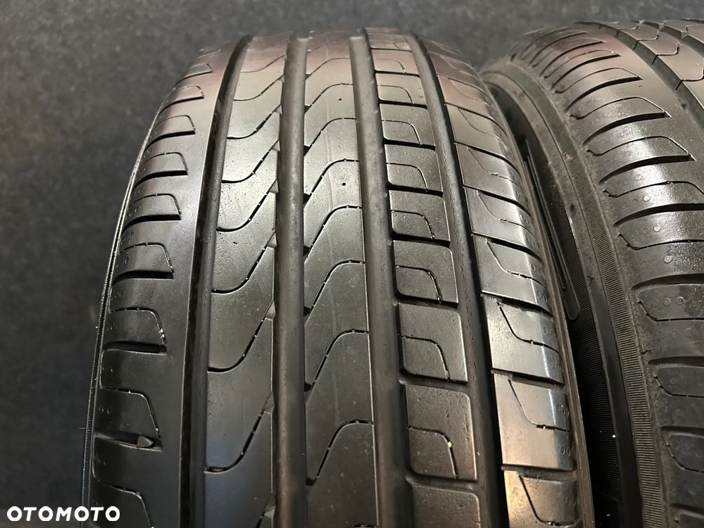 Opony letnie Pirelli Scorpion Verde 215/65/17 99V 2szt. - 2