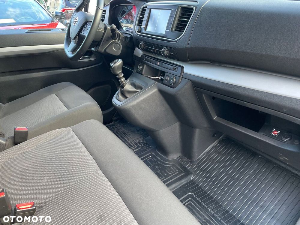 Toyota Proace Verso 2.0 D4-D Medium Business - 13