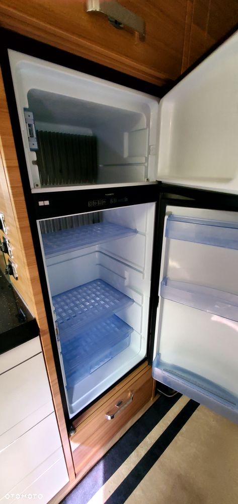 Tabbert Bellini - 12