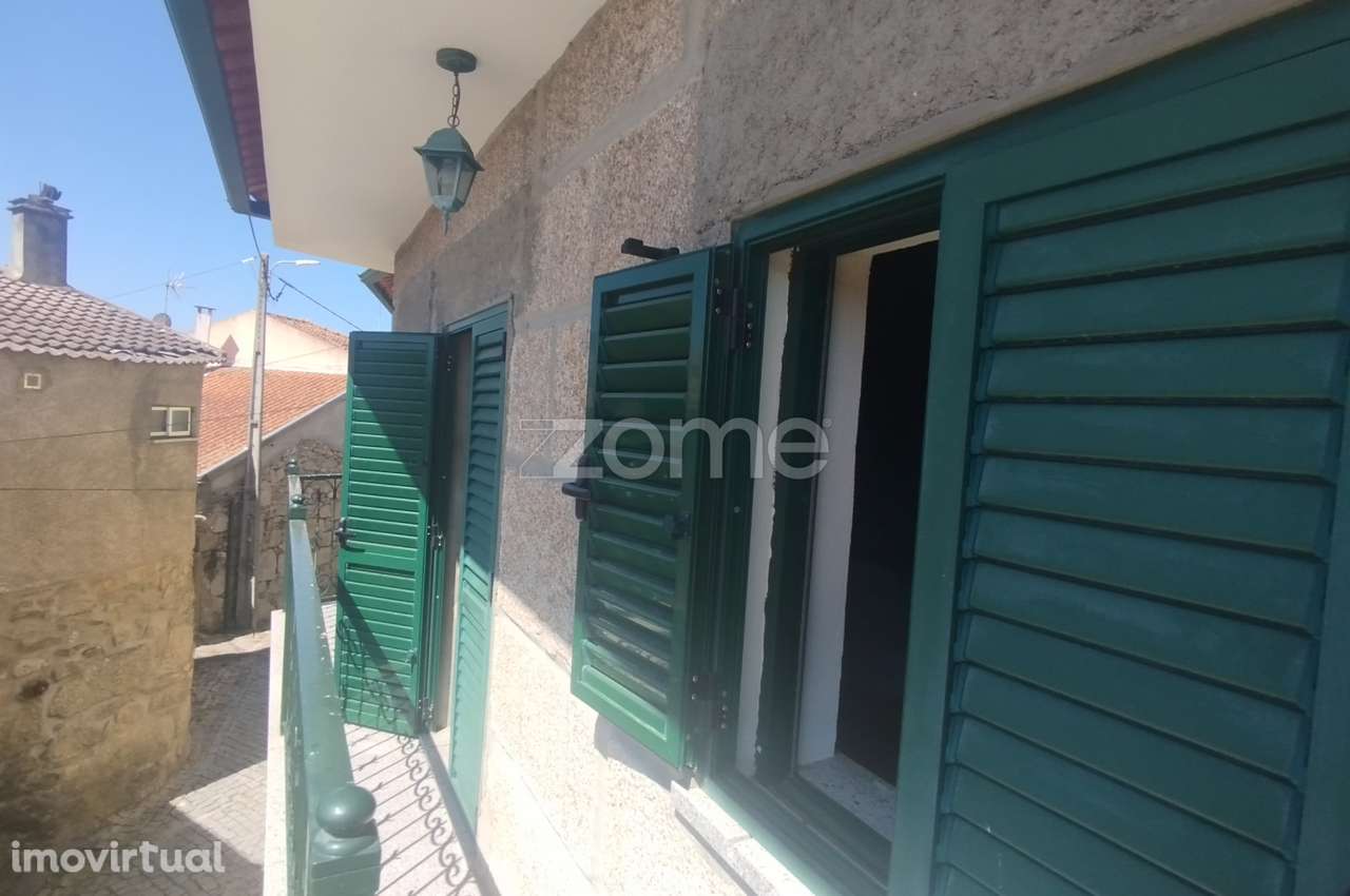 Moradia pronta a habitar para venda em Vila Mendo de de Tavares - Grande imagem: 2/22