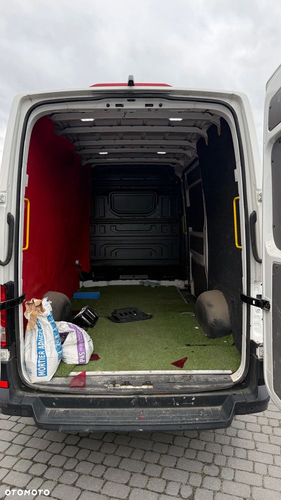 Volkswagen CRAFTER - 31