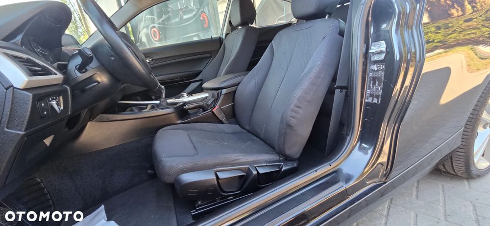 BMW Seria 1 114d Sport Line - 29