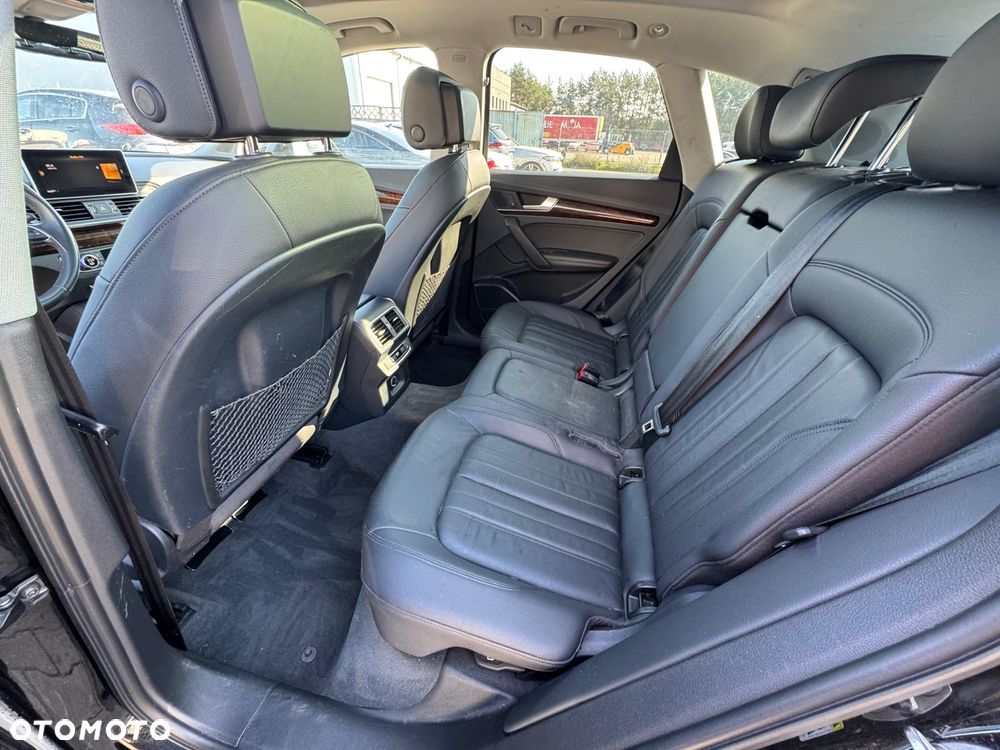 Audi Q5 2.0 TFSI Quattro S tronic - 19