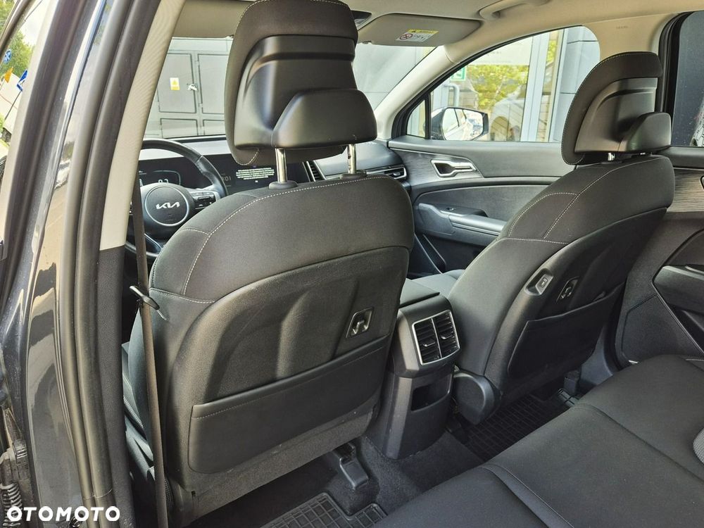 Kia Sportage 1.6 T-GDI MHEV L 2WD DCT - 16