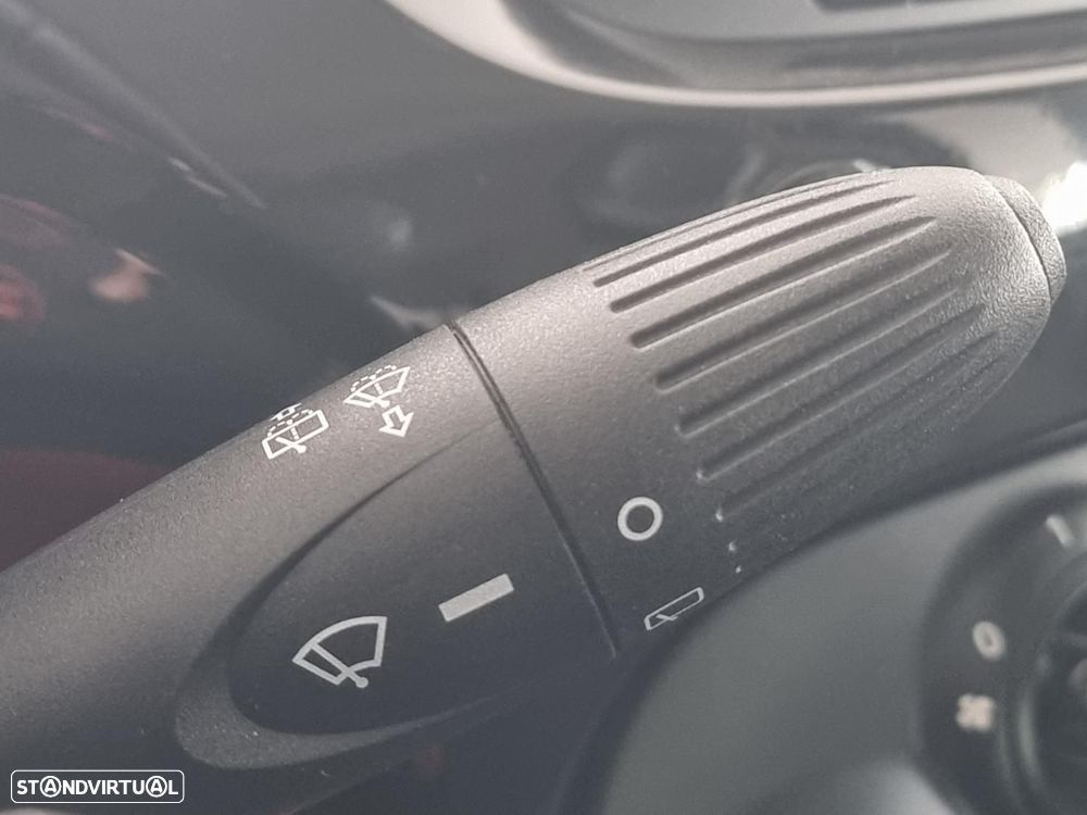 Fiat 500 1.3 MJ Lounge S&S - 20