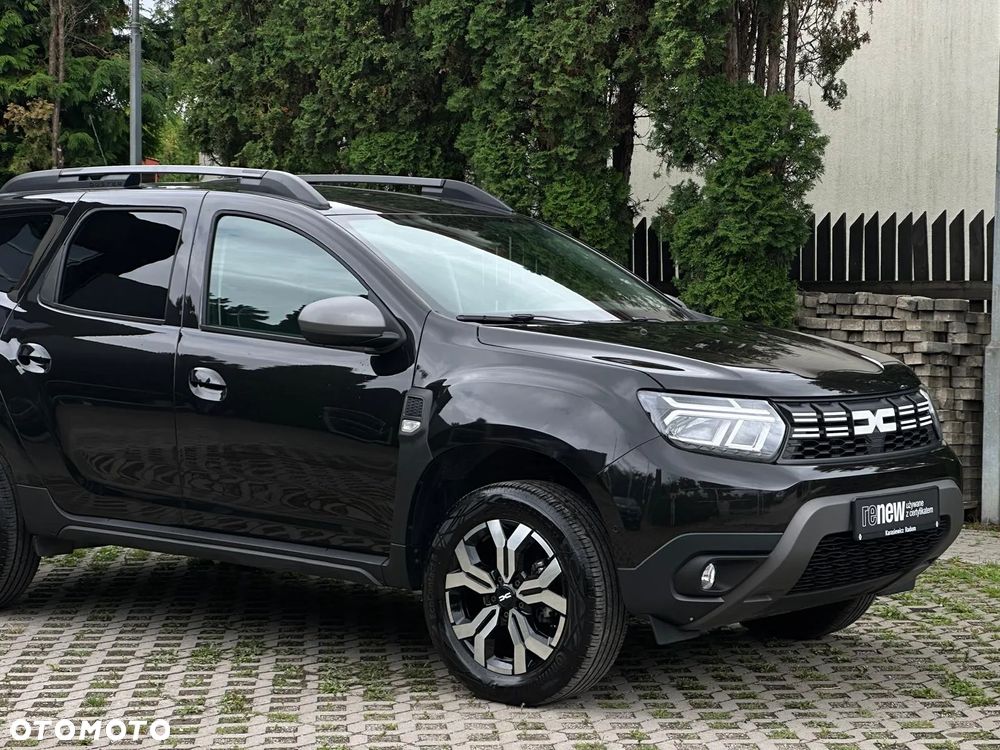 Dacia Duster 1.0 TCe Journey - 11