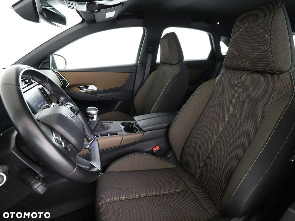 DS Automobiles DS 7 Crossback 1.5 BlueHDi Be Chic - 14