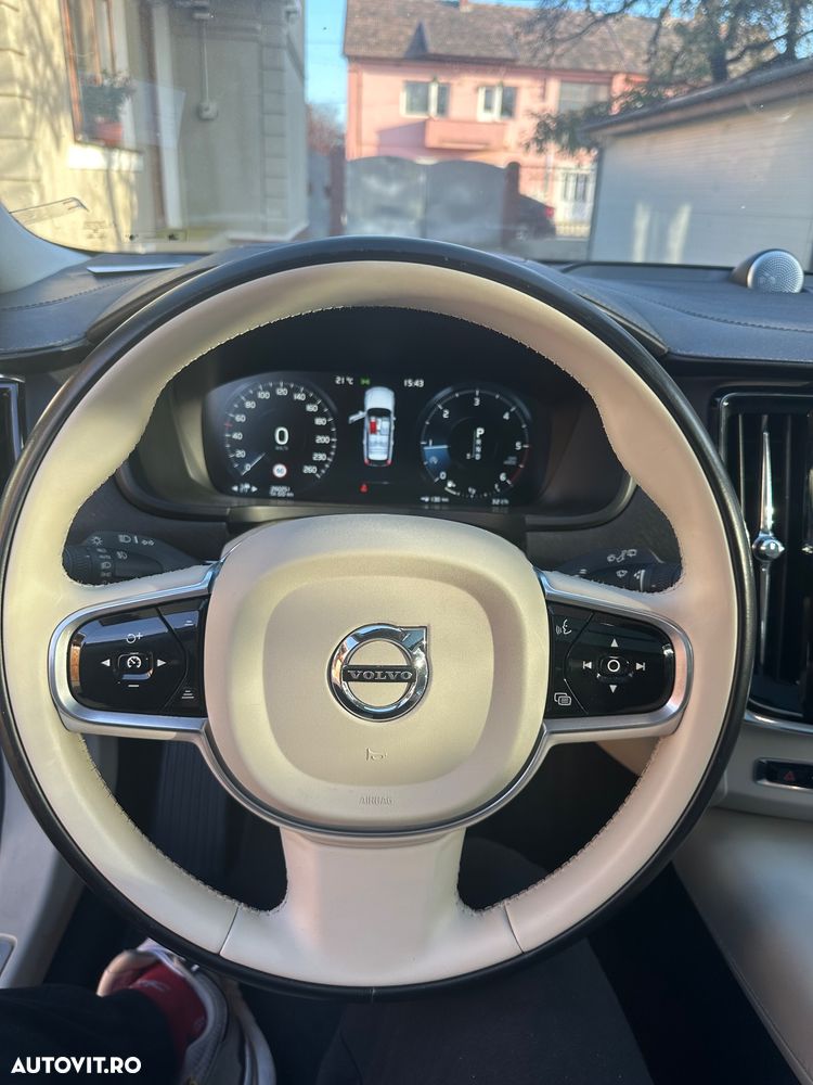 Volvo V90 Cross Country D4 AWD Geartronic - 7