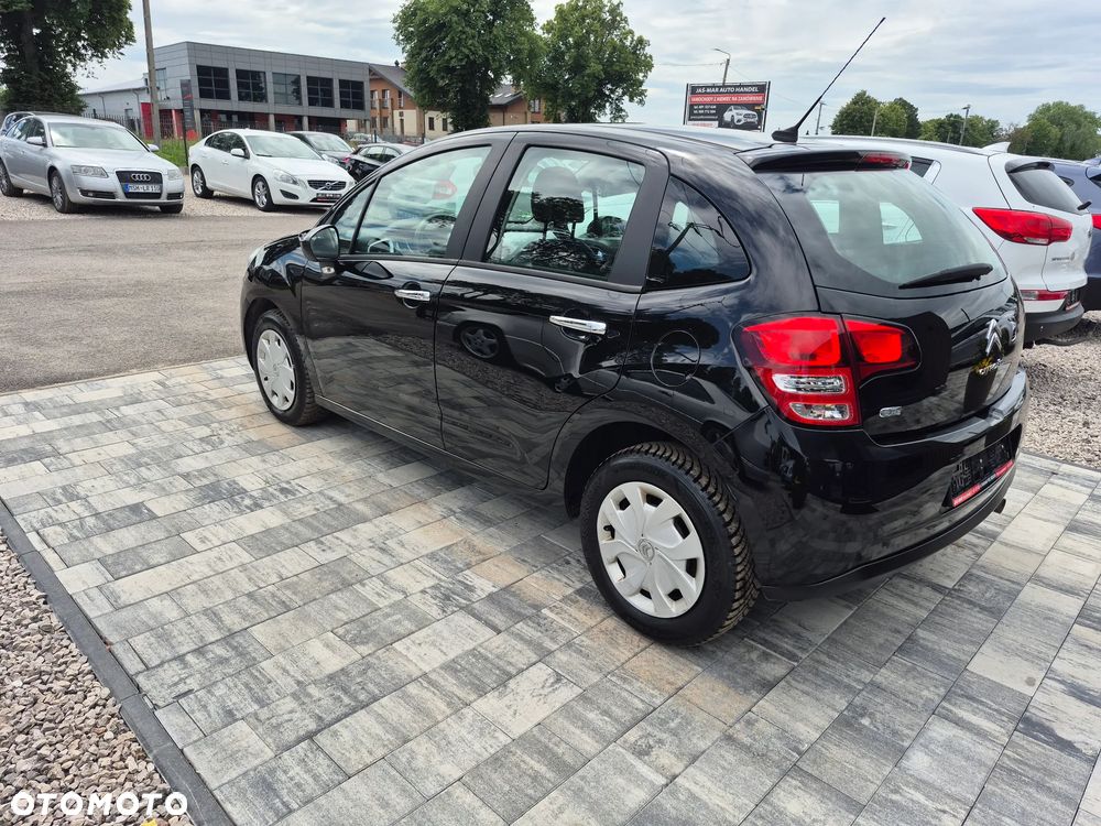 Citroën C3 1.6 e-HDi Selection - 12